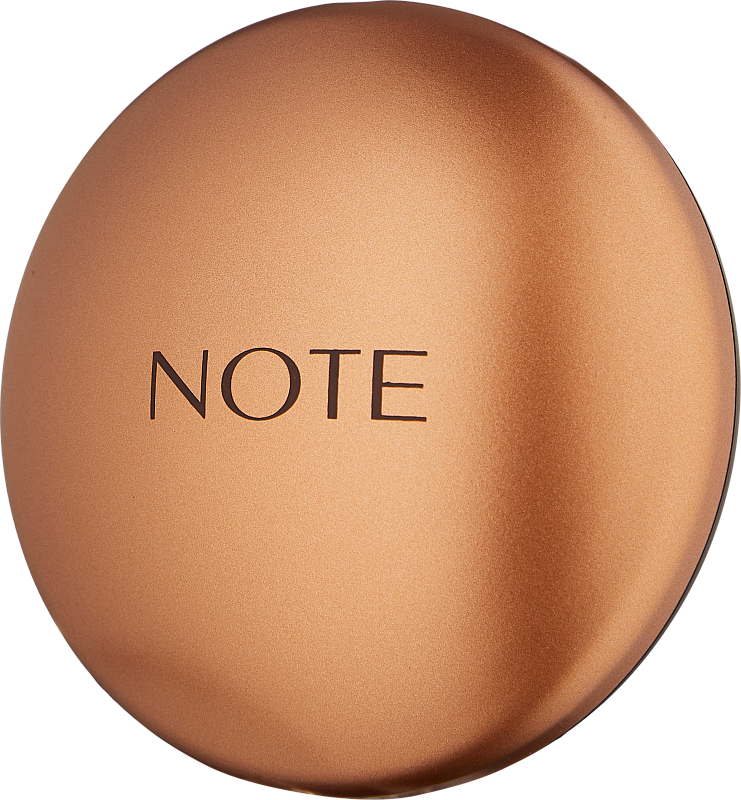 Компактная пудра (Note Bronzing Powder 20g)