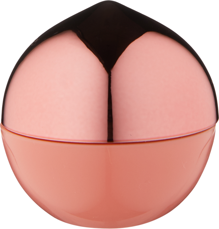 Бальзам для губ с персиком (TonyMoly Mini Fruit Lip Balm Peach 7g)