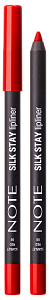 Карандаш для губ (Note Silk Stay Lipliner 08 1.2g)