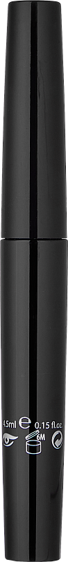 Подводка для глаз (Note Ultra Black Eyeliner 4.5ml)
