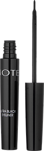 Подводка для глаз (Note Ultra Black Eyeliner 4.5ml)