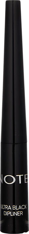 Подводка для глаз (Note Ultra Black Dipliner 4.5ml)