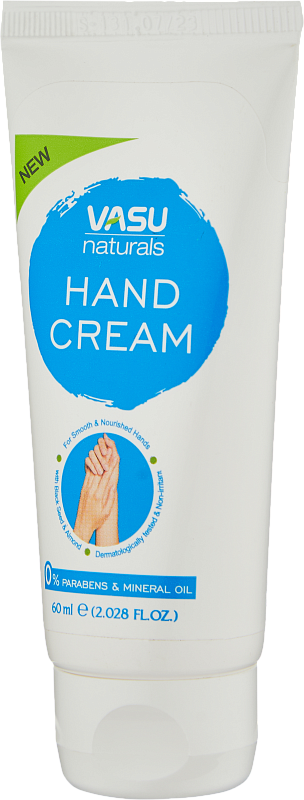 Крем для рук (Vasu Hand Cream 60ml)