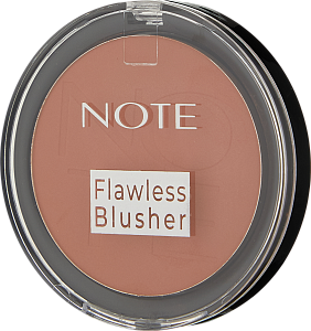 Румяна (Note Flawless Blusher 10g)