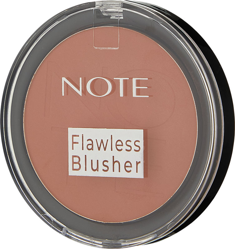 Румяна (Note Flawless Blusher 10g)