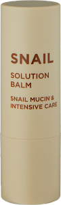 Salyangoz musinli balzam (TonyMoly salyangoz eritmasi balzami Mucin va intensiv terapiya, 10g)