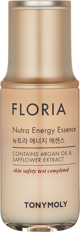 Эссенция для лица (TonyMoly Floria Nutra Energy Essence 50ml)