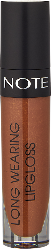 Блеск для губ (Note Long Wearing Lipgloss 6ml)
