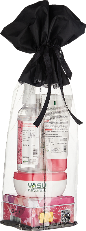 Rose  sovg‘a to‘plami