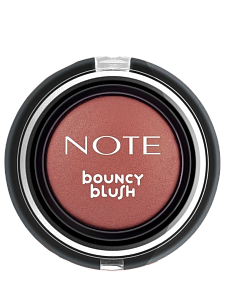 Мягкая румяна (Note Bouncy Blush 7g)