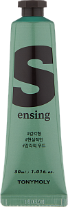 Крем для рук (TonyMoly MBTI Hand Cream Moisture_S 30ml)