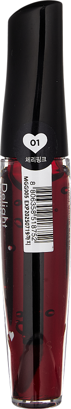 Тинт для губ (TonyMoly Delight Tony Tint 9ml)