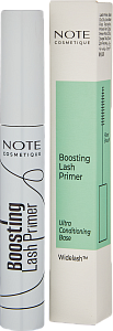 Праймер для ресниц (Note Boosting Lash Primer 9ml)