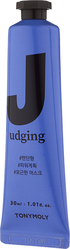 Крем для рук (TonyMoly MBTI Hand Cream Moisture_J 30ml)