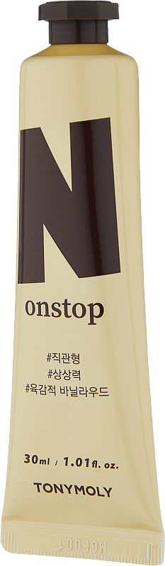 Крем для рук (TonyMoly MBTI Hand Cream Rich_N 30ml)