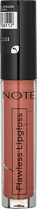 Блеск для губ (Note Flawless Lipgloss 4.5ml)