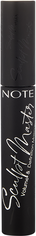 Тушь для ресниц (Note Sculpt Master Mascara 01 8ml)