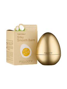 Бальзам-праймер (TonyMoly Egg Pore Silky Smooth Balm 20ml)