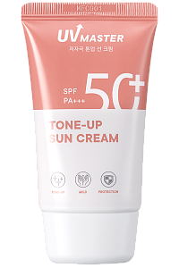 Тонирующий солнцезащитный крем (Tony Moly UV Master Tone-Up Sun Cream 50ml)