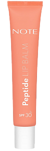 Бальзам для губ (Note Peptide Lip Balm 20ml)