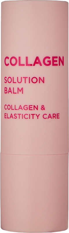 Бальзам Стик с Коллагеном (TonyMoly Collagen Solution Balm & Elasticity Care 10g)