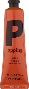Крем для рук (TonyMoly MBTI Hand Cream Rich_P 30ml)