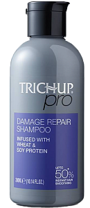 Восстанавливающий шампунь (Trichup Pro Damage Repair Shampoo 300ml)