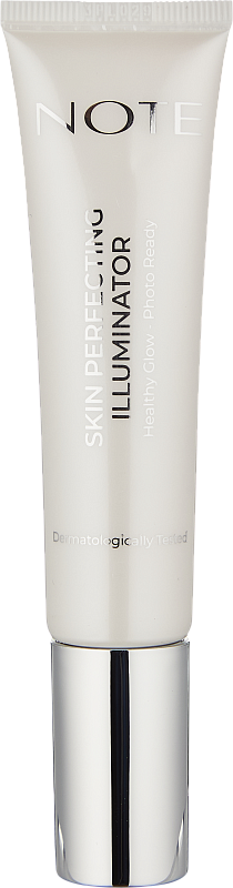 Основа под макияж (Note Skin Perfecting Illuminator 35ml)