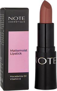 Матовая помада для губ (Note Mattemoist Lipstick 4.5g)
