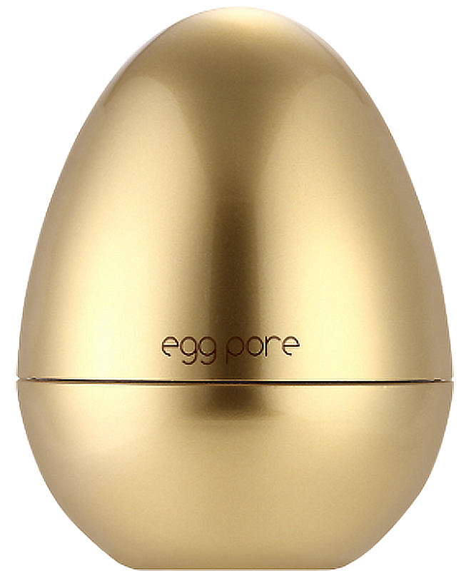 Praymer balzami (TonyMoly Egg Pore Silky Smooth Balm 20ml)