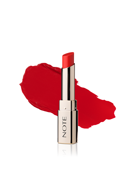 Губная помада Note Iconic Sheer Lipstick 208 - 3.25 g
