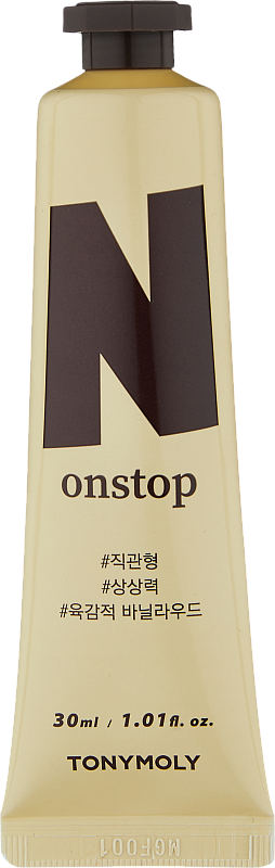 Крем для рук (TonyMoly MBTI Hand Cream Rich_N 30ml)