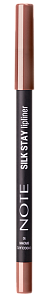 Карандаш для губ (Note Silk Stay Lipliner 10 1.2g)