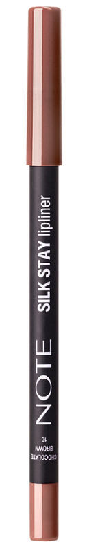 Карандаш для губ (Note Silk Stay Lipliner 10 1.2g)