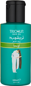 O‘smali soch yog'i (Trichup Hair Oil - USMA) 100 ml