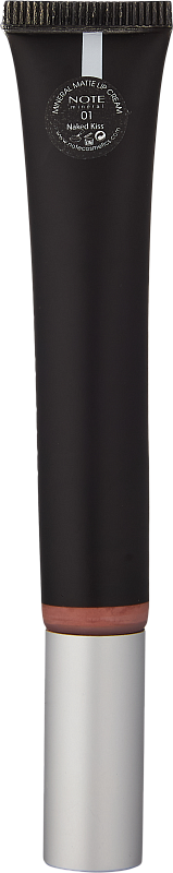 Крем для губ (Note Mineral Matte Lip Cream 12ml)