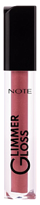 Блеск для губ Note Glimmer Gloss (3,5 ml)