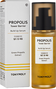 Сыворотка для проблемной кожи (TonyMoly Propolis Tower Barrier Build Up Serum)