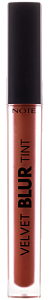Тинт для губ (Note Velvet Blur Tint 4 мл)