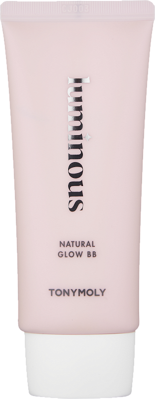 Тональный BB крем (TonyMoly My Luminous Natural Glow BB Cream 01 55ml)