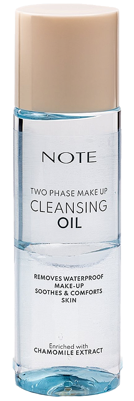  Gidrofil moy Note Cleansing Oil (100ml)