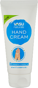 Крем для рук (Vasu Hand Cream 60ml)