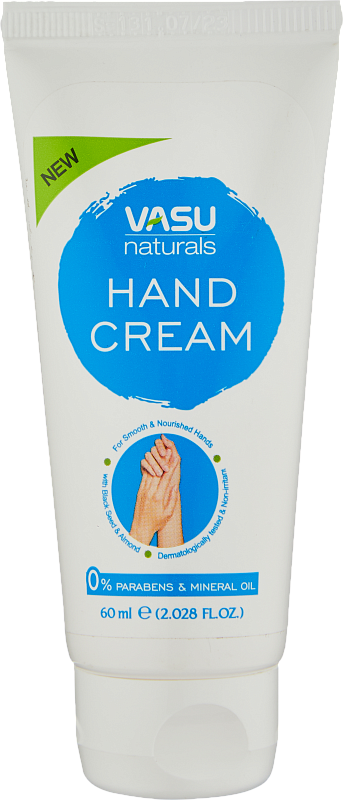 Крем для рук (Vasu Hand Cream 60ml)