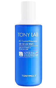Эмульсия для проблемной кожи (TONY LAB AC CONTROL EMULSION 160ml)