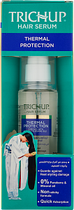 Сыворотка c термозащитой (Trichup Hair Serum Thermal Protection 60ml)