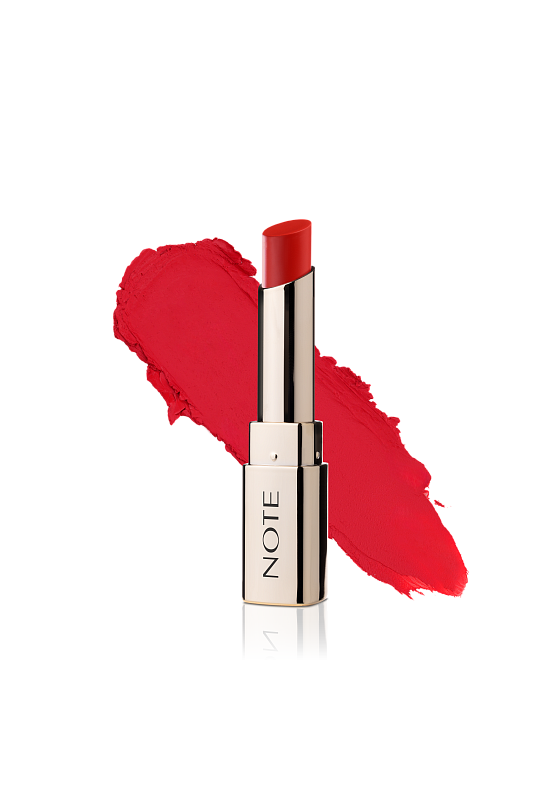 Губная помада (Note  Iconic Matte Lipstick)