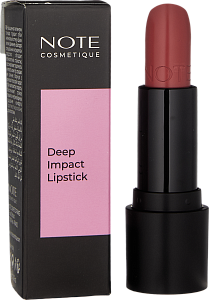 Губная помада (Note Deep Impact Lipstick 4.5g)