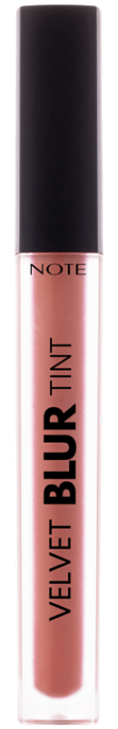Тинт для губ (Note Velvet Blur Tint 4 мл)
