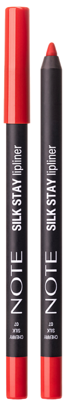 Карандаш для губ (Note Silk Stay Lipliner 07 1.2g)