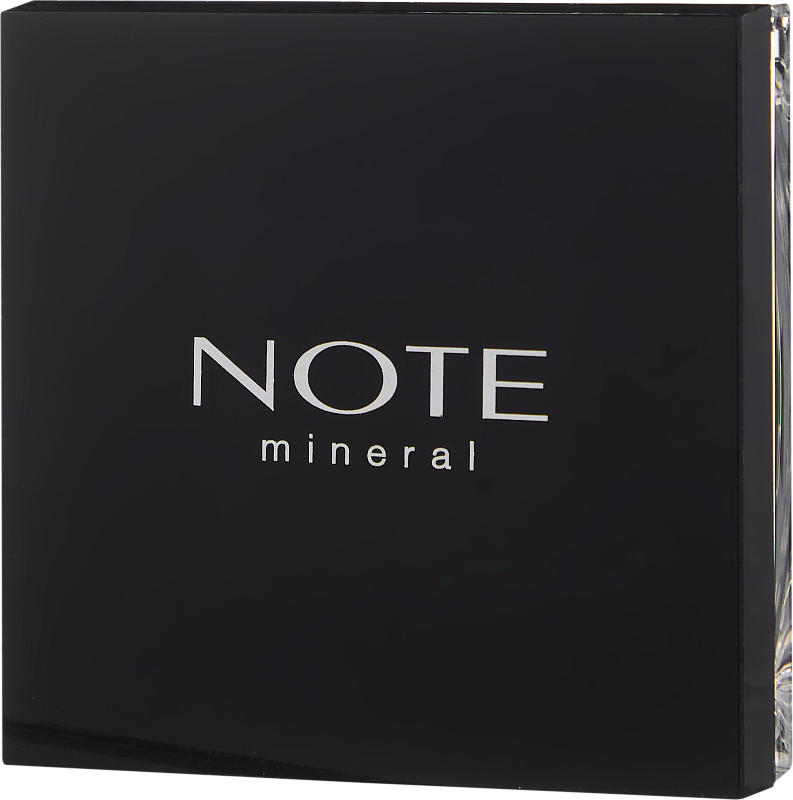  Mineral pudra (Note Mineral Powder 10g)